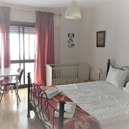 Apartamento Familiar Lisboa Taguspark São Marcos Exterior photo