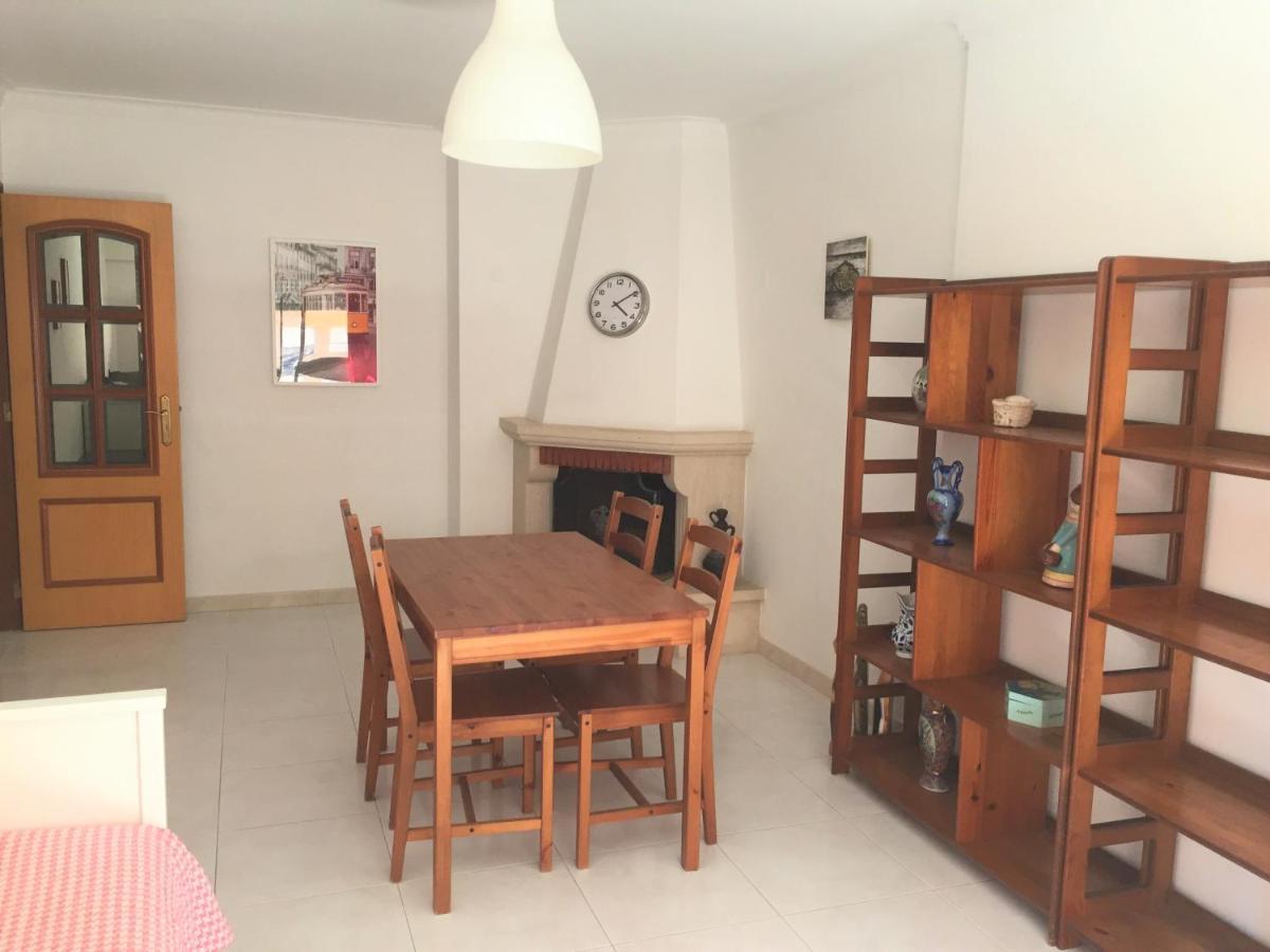 Apartamento Familiar Lisboa Taguspark São Marcos Exterior photo