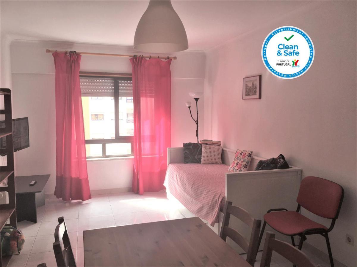Apartamento Familiar Lisboa Taguspark São Marcos Exterior photo