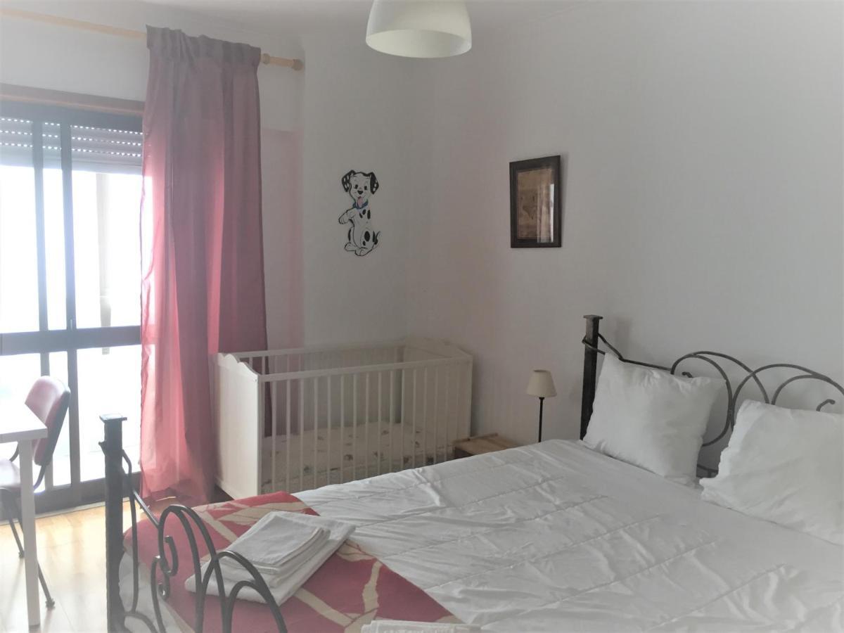 Apartamento Familiar Lisboa Taguspark São Marcos Exterior photo