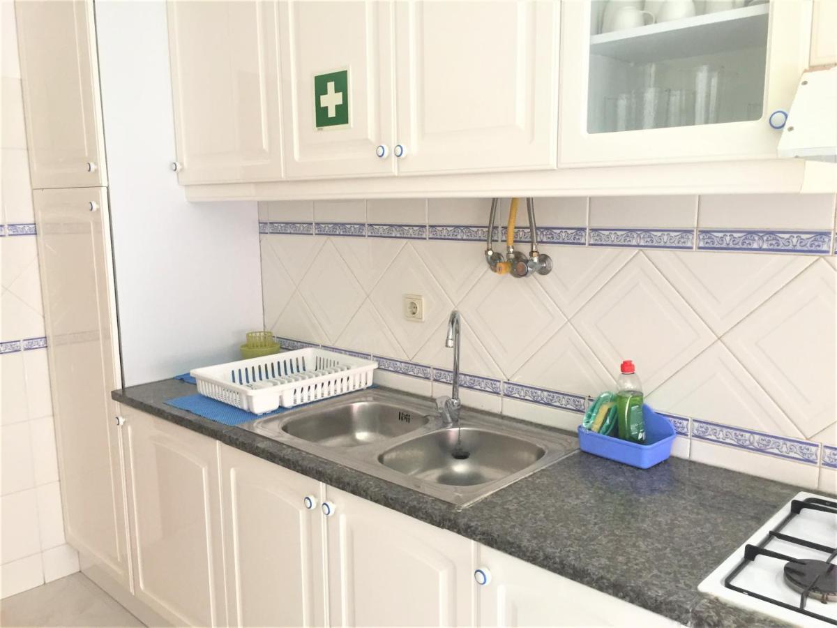 Apartamento Familiar Lisboa Taguspark São Marcos Exterior photo