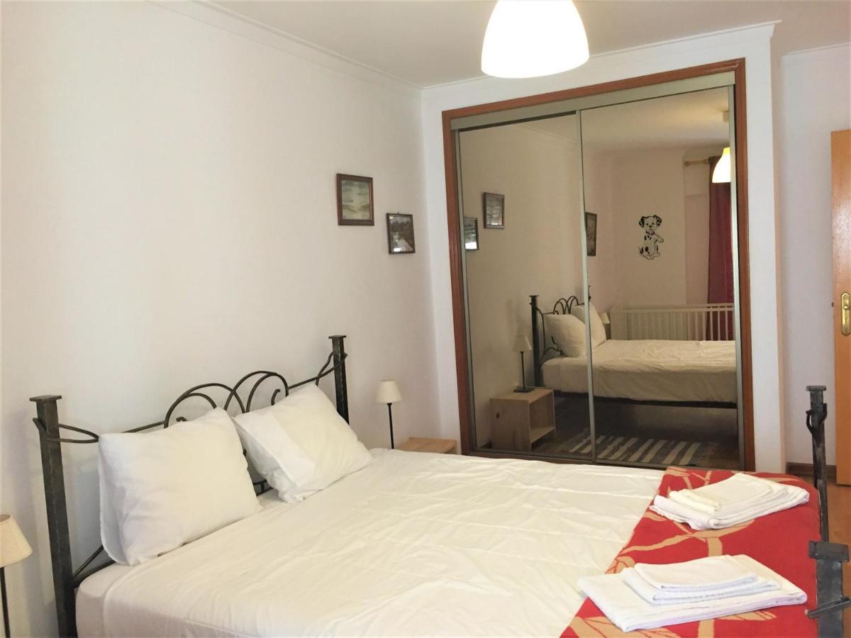 Apartamento Familiar Lisboa Taguspark São Marcos Exterior photo