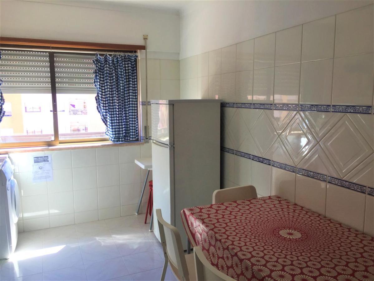 Apartamento Familiar Lisboa Taguspark São Marcos Exterior photo