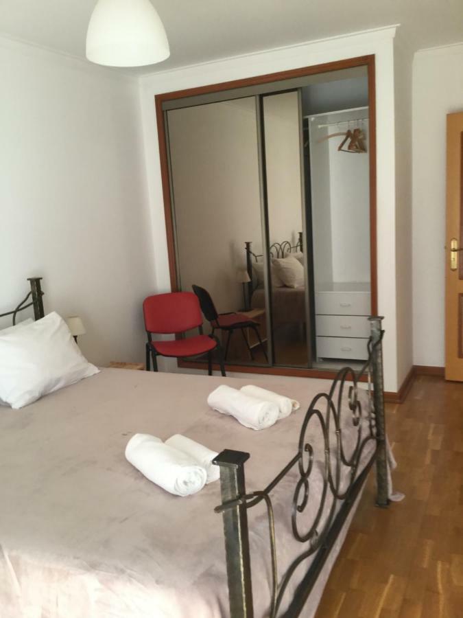 Apartamento Familiar Lisboa Taguspark São Marcos Exterior photo