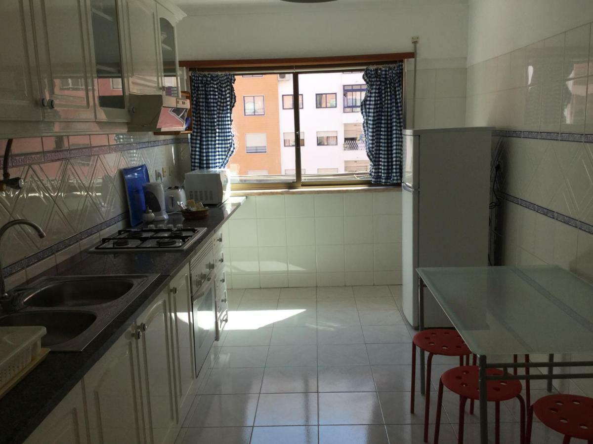 Apartamento Familiar Lisboa Taguspark São Marcos Exterior photo