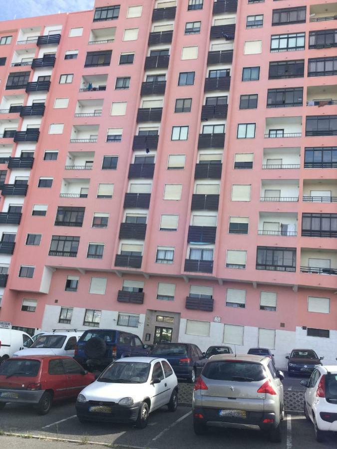 Apartamento Familiar Lisboa Taguspark São Marcos Exterior photo
