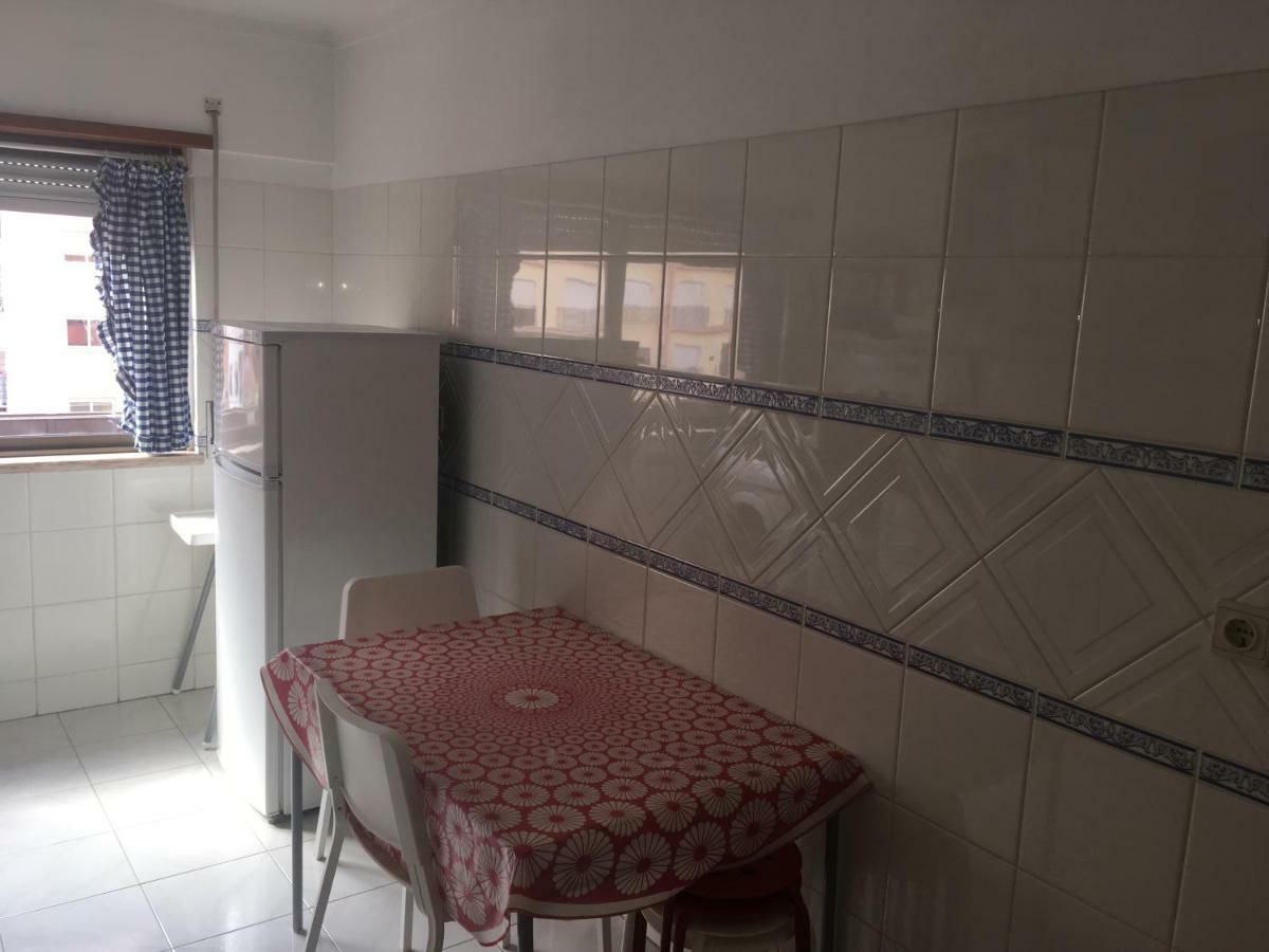 Apartamento Familiar Lisboa Taguspark São Marcos Exterior photo